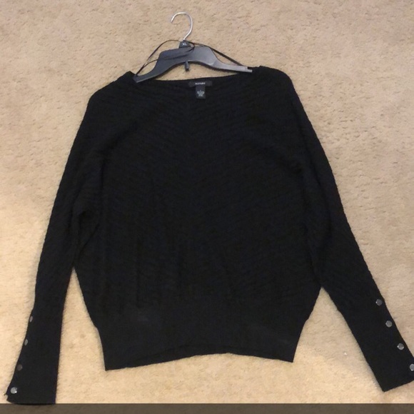 macys alfani sweater womens